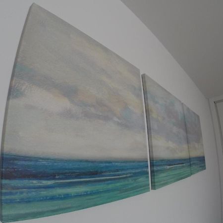 Apartamento Tarajal Gran Tarajal Dış mekan fotoğraf