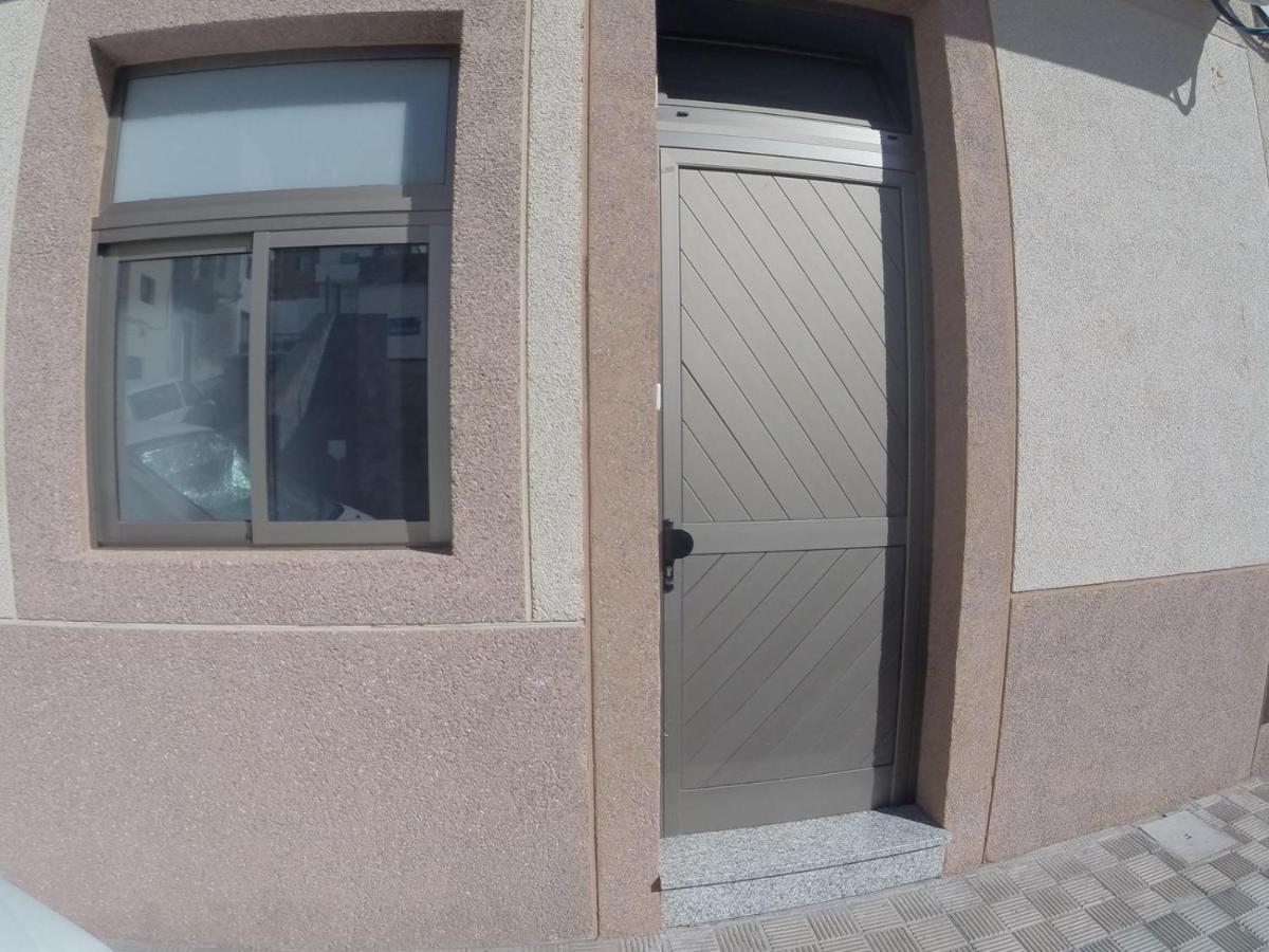 Apartamento Tarajal Gran Tarajal Dış mekan fotoğraf