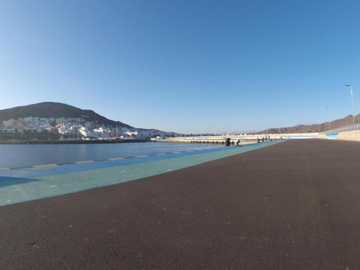 Apartamento Tarajal Gran Tarajal Dış mekan fotoğraf