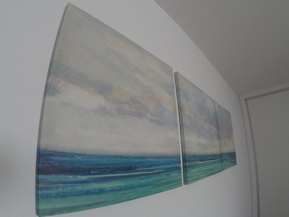 Apartamento Tarajal Gran Tarajal Dış mekan fotoğraf