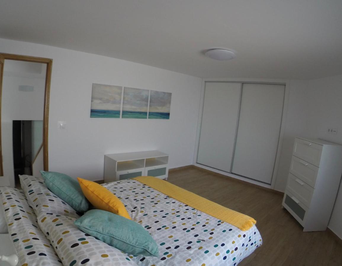 Apartamento Tarajal Gran Tarajal Dış mekan fotoğraf