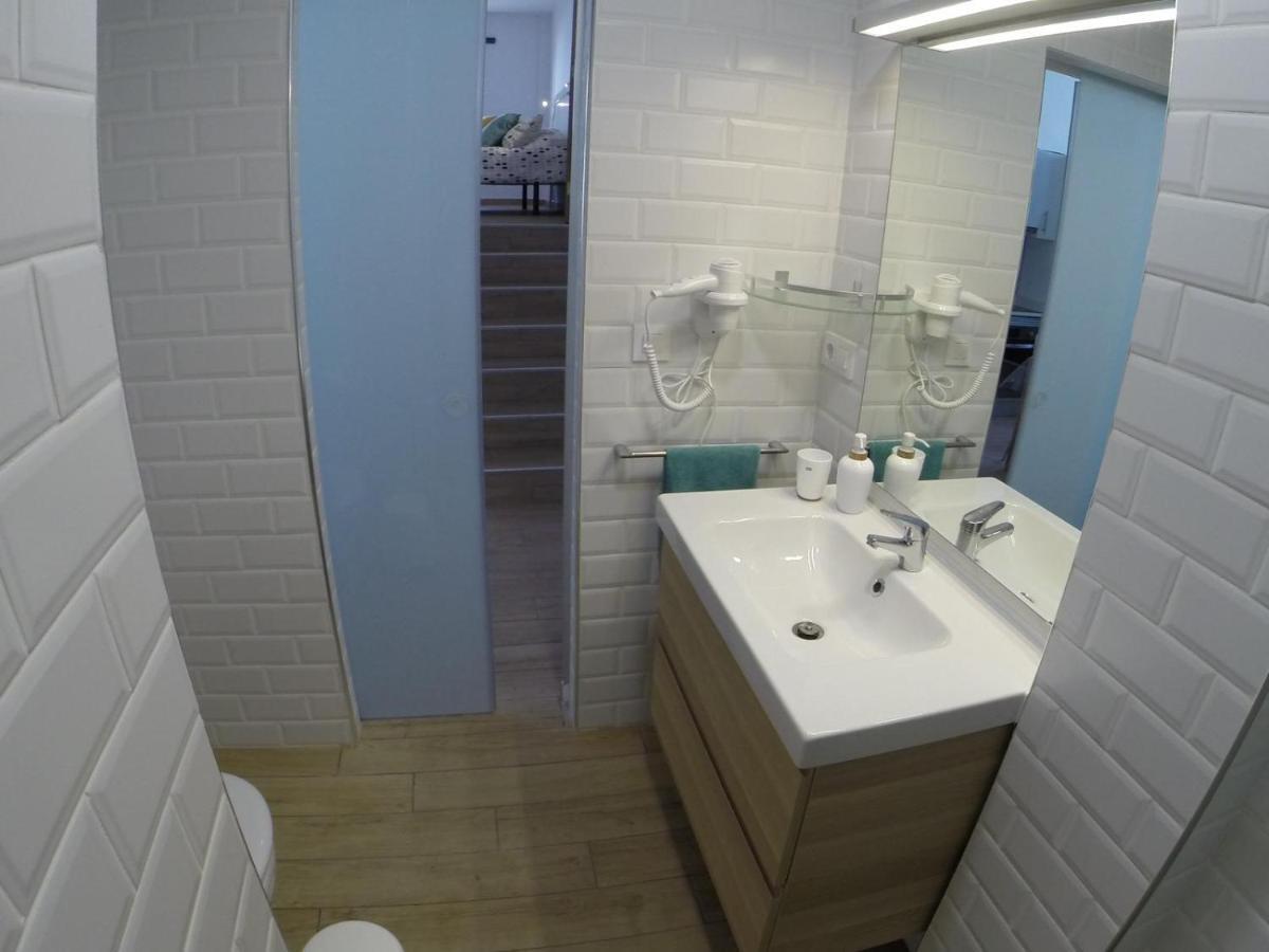 Apartamento Tarajal Gran Tarajal Dış mekan fotoğraf